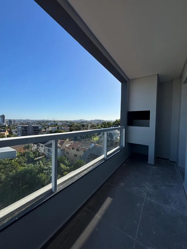 Apartamento com 2 dormitórios, foto 5
