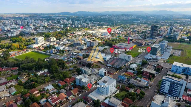 Apartamento com 2 dormitórios, foto 4