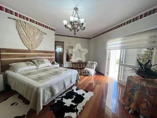 Casa com 4 dormitórios, foto 14