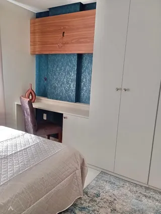 Apartamento com 1 dormitório, foto 10