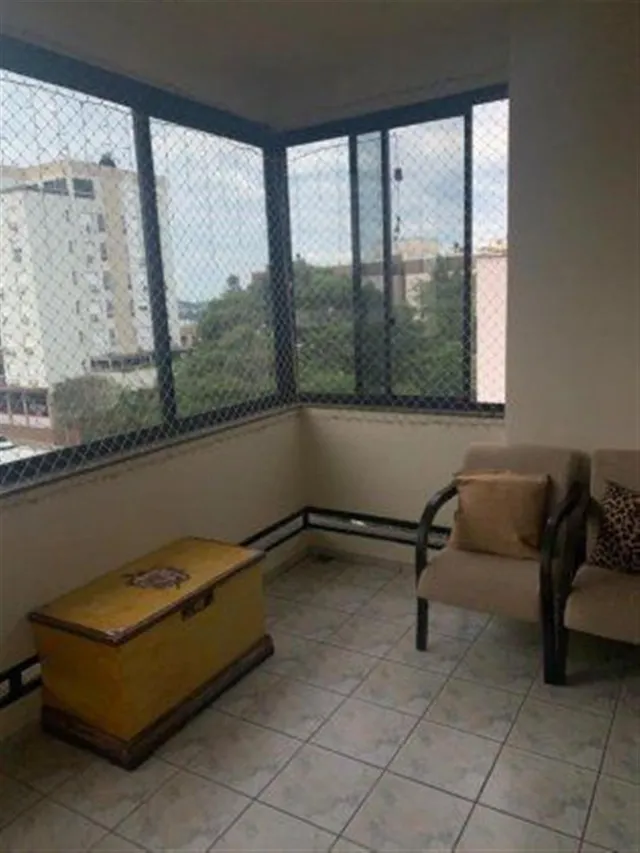 Apartamento com 3 dormitórios, foto 4