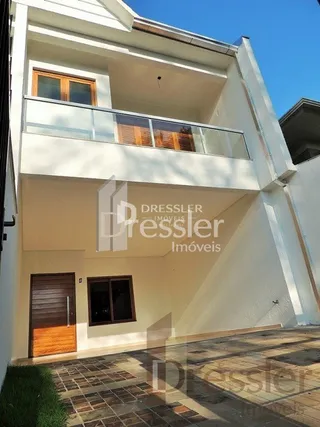 Sobrado com 3 dormitórios, foto 4