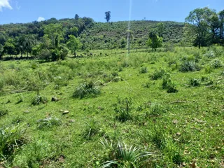 Área rural, foto 14