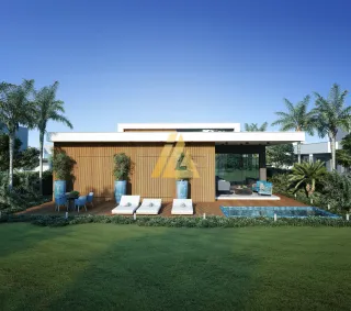 Casa com 4 dormitórios, foto 5