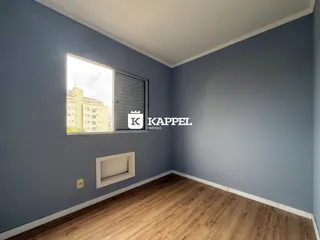 Apartamento com 2 dormitórios, foto 6