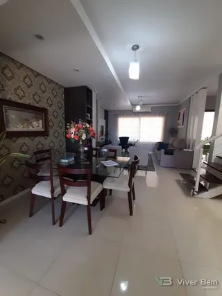 Sobrado com 3 dormitórios, foto 4