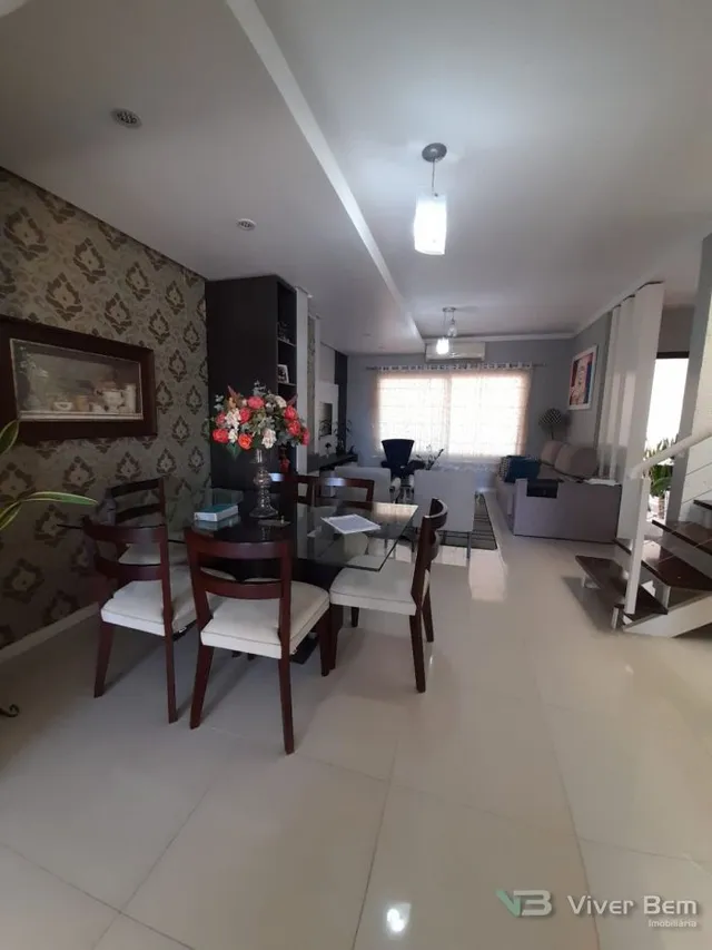 Sobrado com 3 dormitórios, foto 4