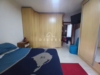 Apartamento com 2 dormitórios, foto 8