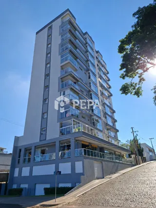 Apartamento com 2 dormitórios, foto 1