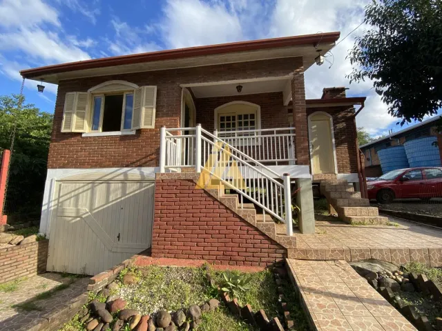 Casa com 2 dormitórios, foto 2