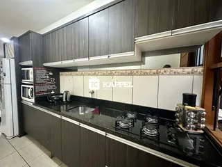 Casa geminada com 2 dormitórios, foto 3