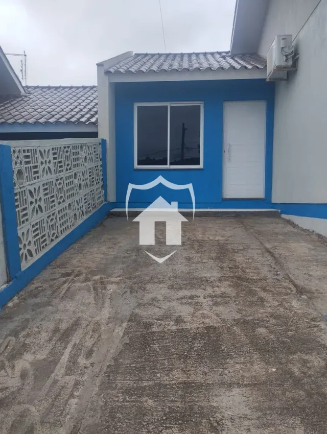 Casa com 2 dormitórios, foto 2