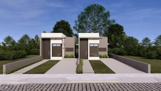 Casa geminada com 2 dormitórios, foto 1