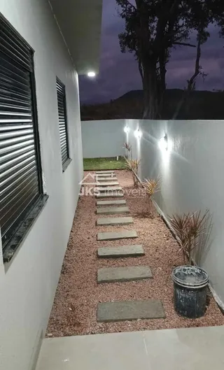 Casa geminada com 3 dormitórios, foto 6