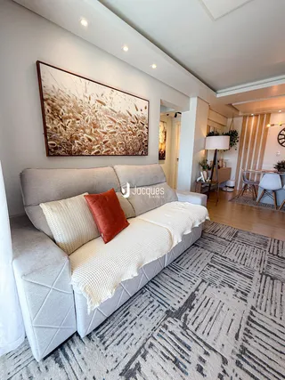 Apartamento com 2 dormitórios, foto 4