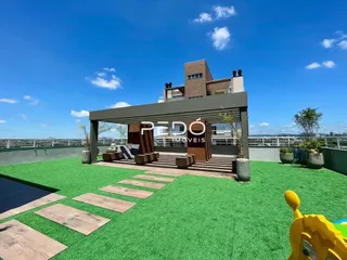 Apartamento com 2 dormitórios, foto 6