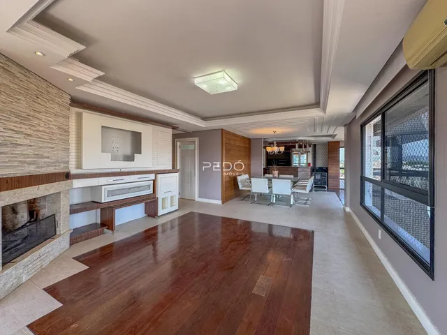 Apartamento com 3 dormitórios, foto 4