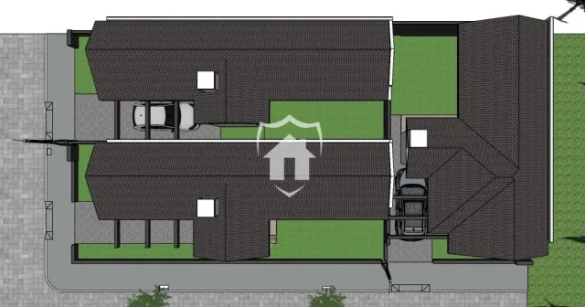Casa geminada com 2 dormitórios, foto 5