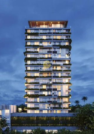 Apartamento com 2 dormitórios, foto 1