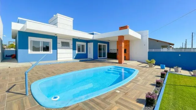 Casa com 3 dormitórios, foto 5
