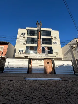 Apartamento com 1 dormitório, foto 1
