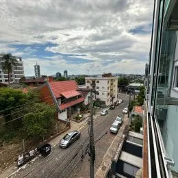Apartamento com 1 dormitório, foto 23