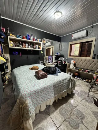 Casa com 2 dormitórios, foto 4