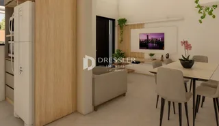 Casa geminada com 3 dormitórios, foto 7