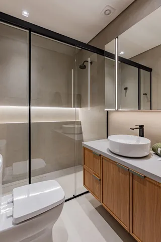 Apartamento com 4 dormitórios, foto 20