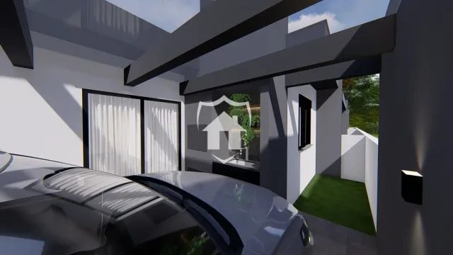 Casa geminada com 2 dormitórios, foto 5