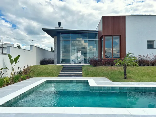 Casa com 4 dormitórios, foto 5