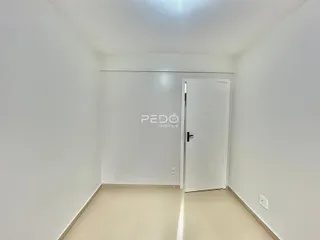 Hall de entrada interno de uma propriedade em Lajeado.