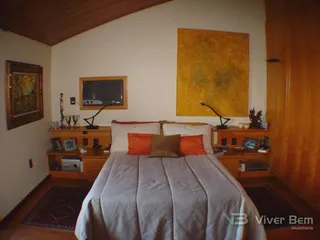 Casa com 4 dormitórios, foto 9