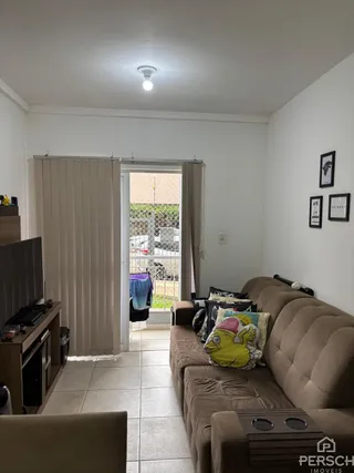 Apartamento com 1 dormitório, foto 6