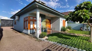 Casa com 3 dormitórios, foto 2