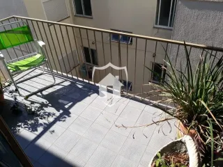 Apartamento com 4 dormitórios, foto 2