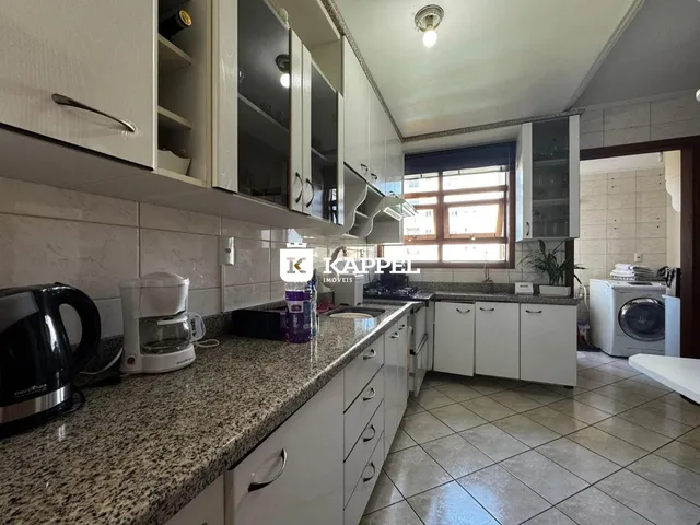 Apartamento com 2 dormitórios, foto 5