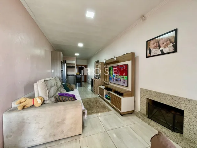 Casa geminada com 2 dormitórios, foto 2