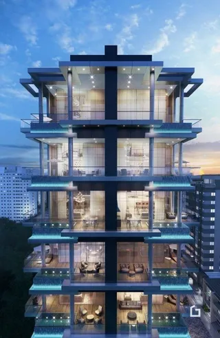 Apartamento com 3 dormitórios, foto 4