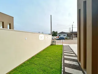 Casa geminada com 3 dormitórios, foto 6
