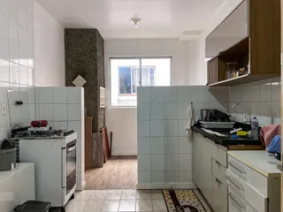 Apartamento com 2 dormitórios, foto 6