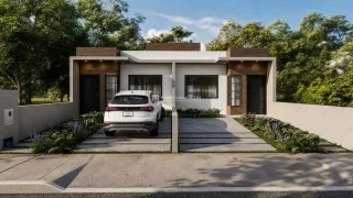 Casa geminada com 2 dormitórios, foto 1