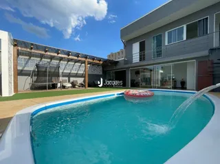 Casa com 3 dormitórios, foto 34