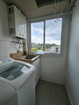 Apartamento com 2 dormitórios, foto 7