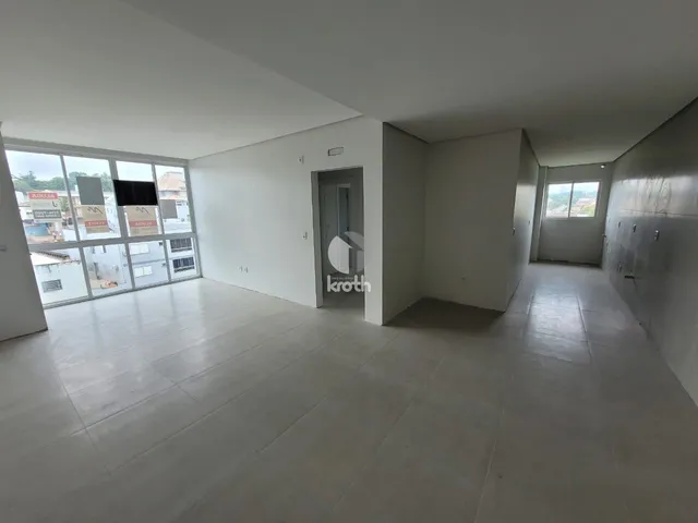 Apartamento com 2 dormitórios, foto 3