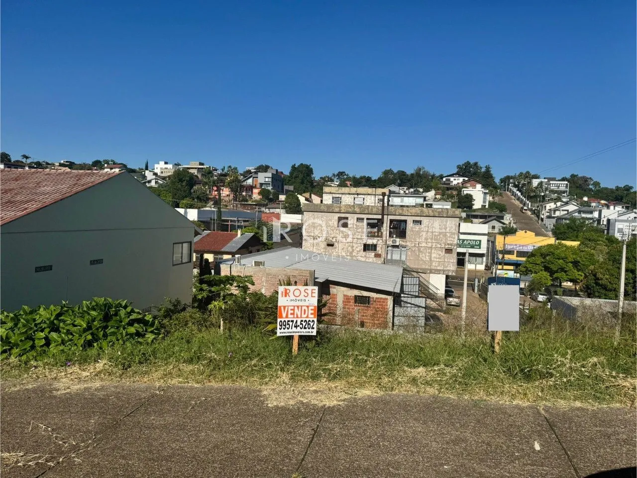 Terreno, foto 1