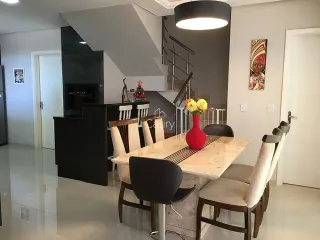 Casa com 3 dormitórios, foto 5