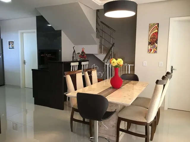 Casa com 3 dormitórios, foto 5