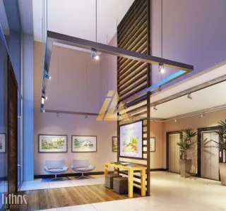 Apartamento com 1 dormitório, foto 16