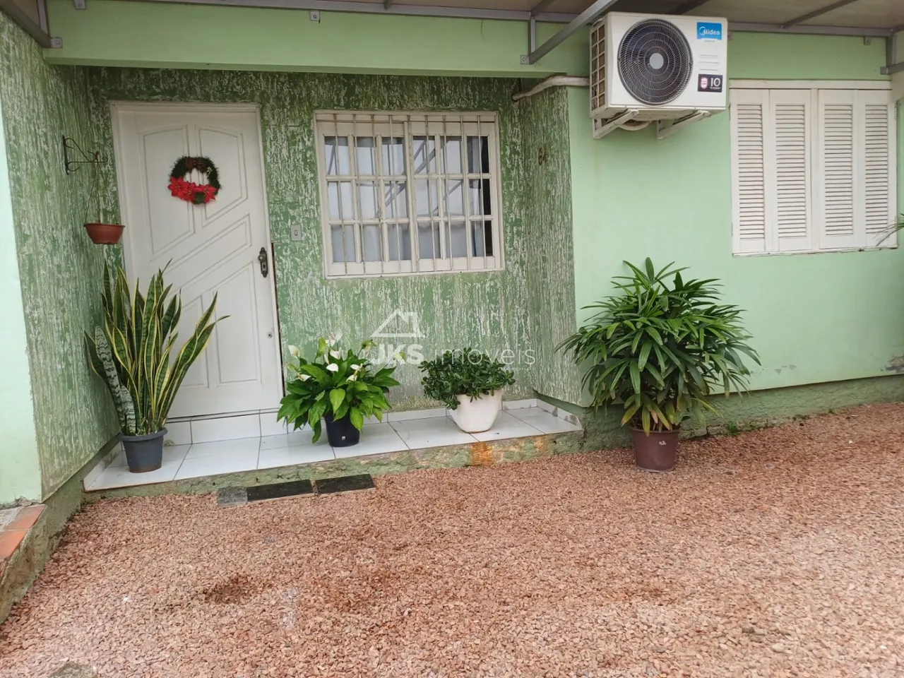Casa com 3 dormitórios, foto 1